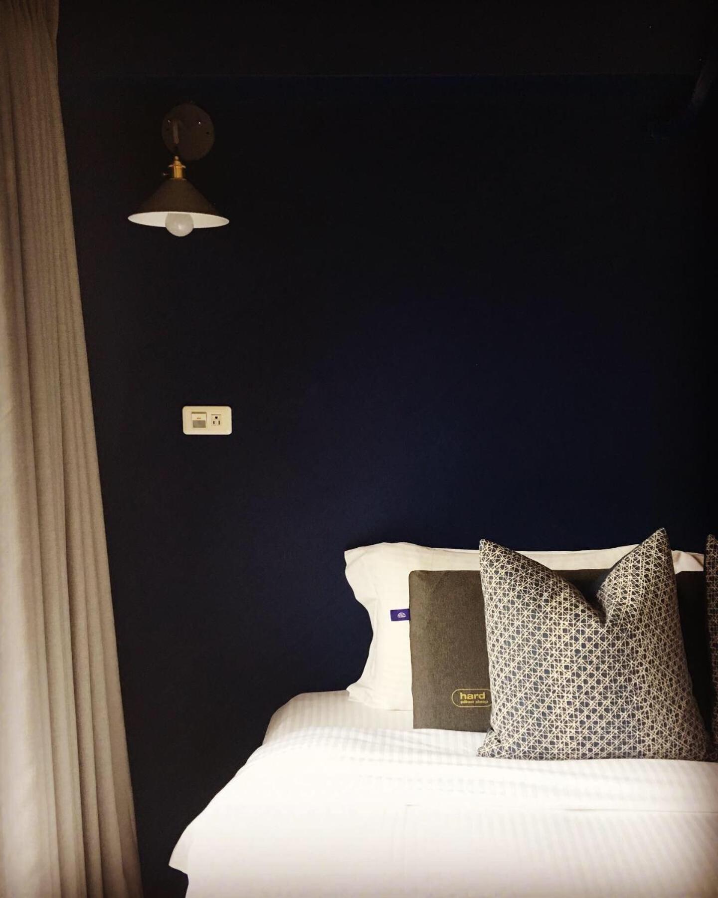 麵包樹舍 Breadfruit B&B Guangfu Exteriör bild
